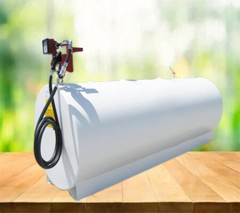 Diesel Tanks Manufacturers in Bangalore